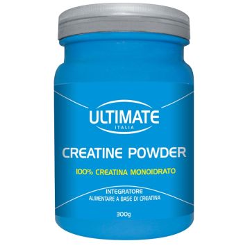 Creatina powder 300 g 1 pezzo