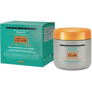 Guam fanghi d'alga formula a freddo 500 g