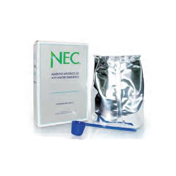 Nec polvere 400 g