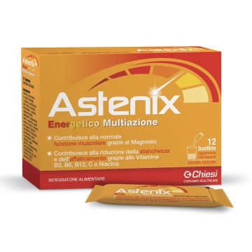 Astenix 12 bustine