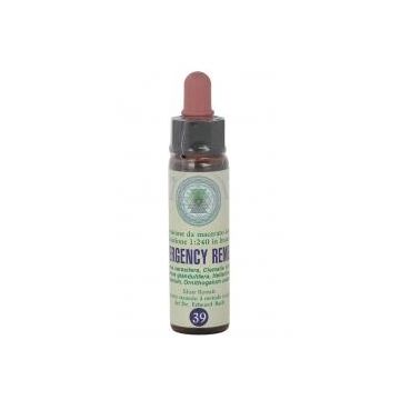 Emergency remedy 39 classico gtt 10ml