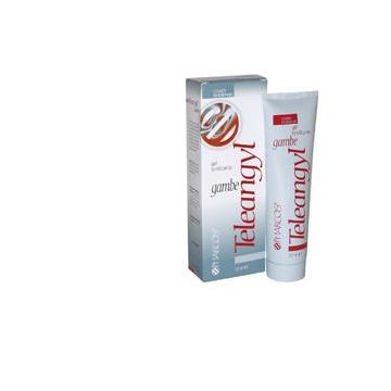 Pharcos teleangyl gambe gel 125 ml