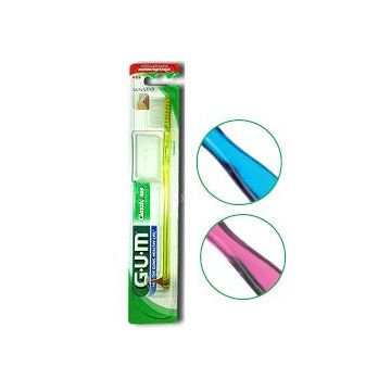 Gum classic 409 spazzolino morbido compatto