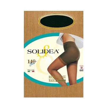 Magic 140 collant anticellulite nero 4xl