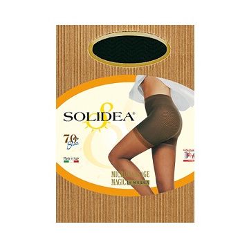 Magic 70 collant anticellulite nero 3