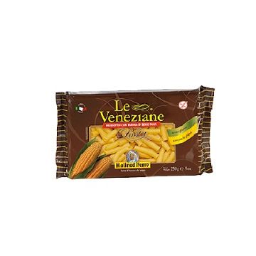 Le veneziane tubetti rigati 250 g