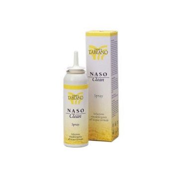 Soluzione per irrigazione nasale spray nasoclean flacone 150ml
