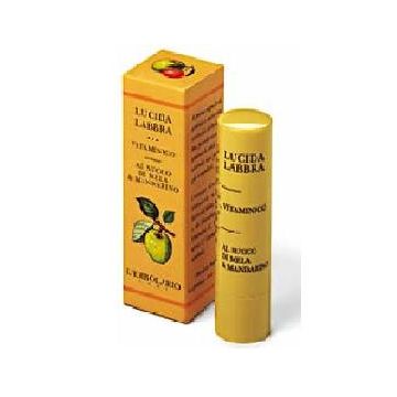 Lucidalabbra vitaminico 4,5 ml