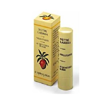 Nutrilabbra vellutante 4,5 ml