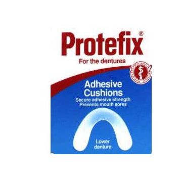 Protefix cuscinetto superiore 30 pezzi