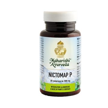 Nictomap p 60 compresse