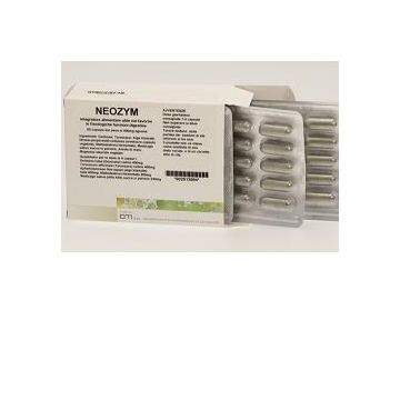 Neozym 60 capsule