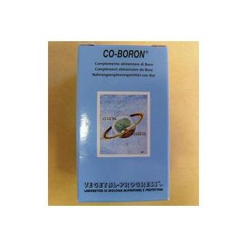 Co boron 30 capsule