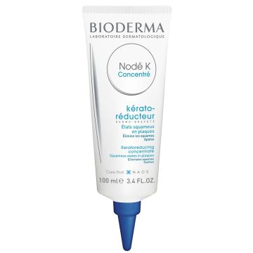 Node k concentre keratoreducteur 100 ml