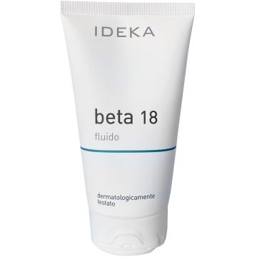 Beta 18 fluido 125ml