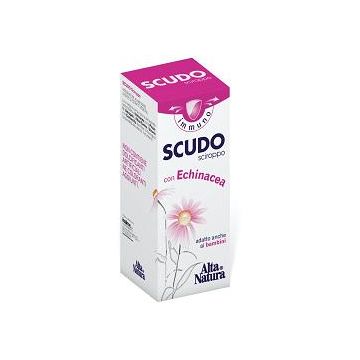 Scudo soluzione orale 100 ml