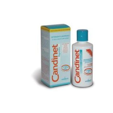 Candinet liquido 150 ml