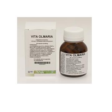 Vita olmaria 60 capsule