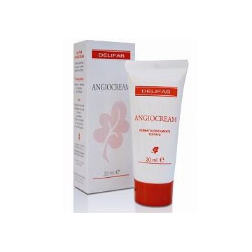 Delifab angiocream 50 ml