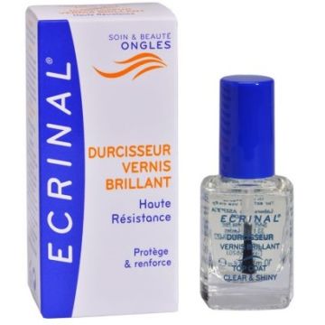 Ecrinal top coat indurente 10 ml