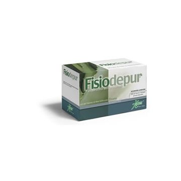 Fisiodepur tisana 20 bustine 2 g