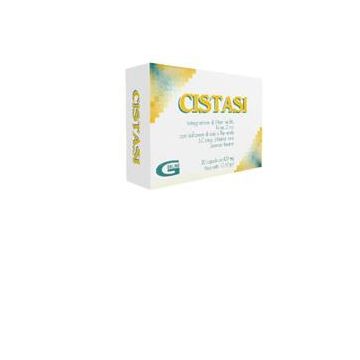 Cistasi 30 capsule