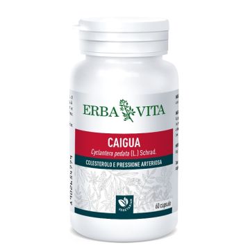 Caigua 60 capsule 400 mg