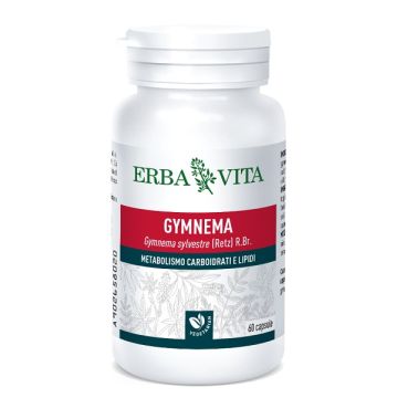 Gymnema sylvestre 60 capsule 350 mg