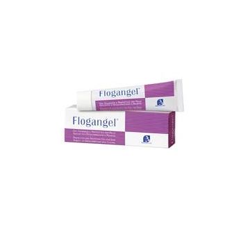 Flogangel crema gel 40ml