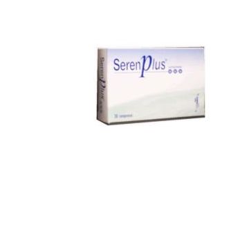 Serenplus 20 compresse