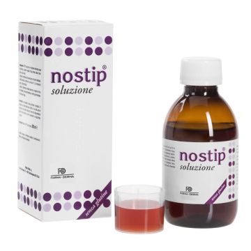 Nostip soluzione 200 ml