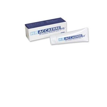 Hr lubricating jelly gel 75ml