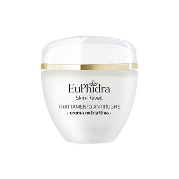 Euphidra skin reveil crema nutriattiva 40 ml