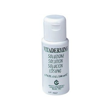 Vidermina clx soluzione 200 ml