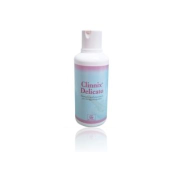 Clinnix delicato shampoo lavaggi frequenti 500 ml