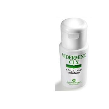 Vidermina clx sol 200 ml