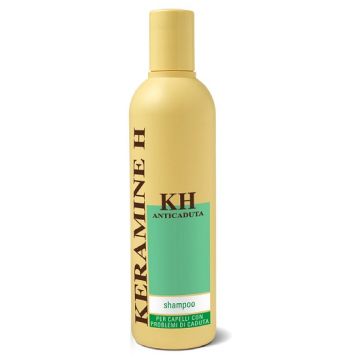 Keramine h shampoo anticaduta 300ml