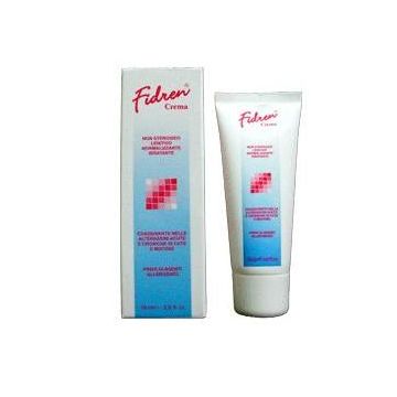 Fidren crema viso-corpo 75ml