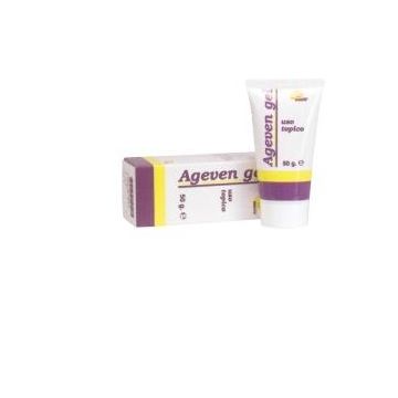 Ageven gel 50 ml