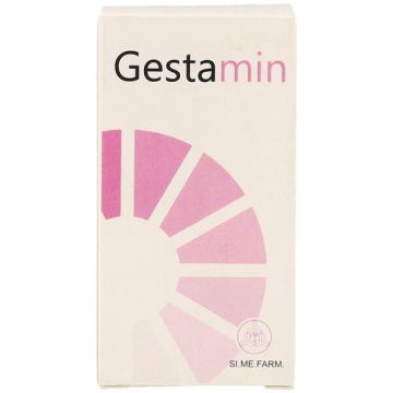 Gestamin 40 compresse