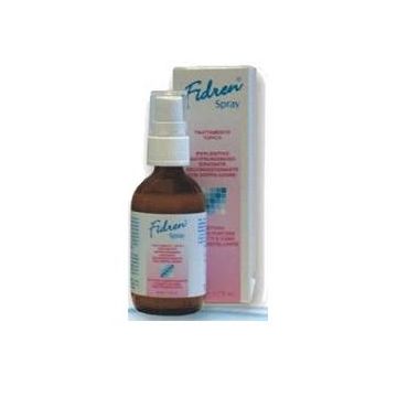 Fidren spray 50ml