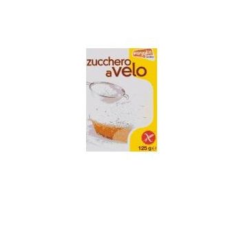 Easyglut zucchero velo 125 g