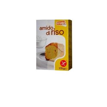 Easyglut amido riso 175 g