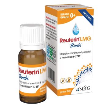 Reuterin gocce 5 ml