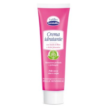 Euphidra amidomio crema idratante 50 ml