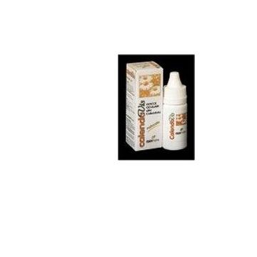 Calenduvis gocce oculari calendula 15 ml