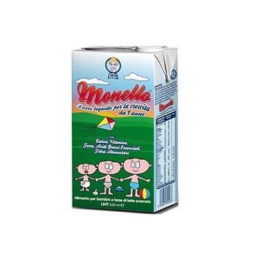 Monello latte crescita 500 ml