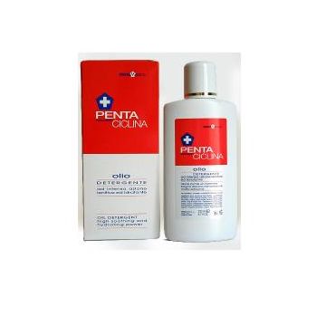 Pentaciclina olio 200 ml