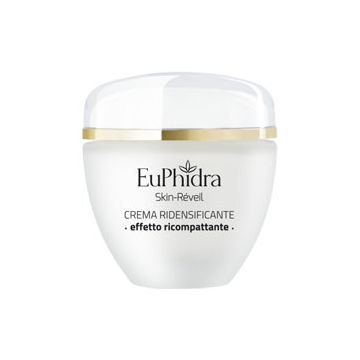 Euphidra skin reveil crema ridensificante ricompattante 40 ml
