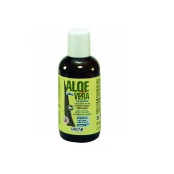 Aloe vera collutorio 250 ml